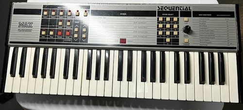 Sequential circuits max - sequential,