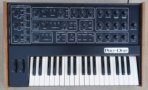 Sequential circuits pro - pro-one,