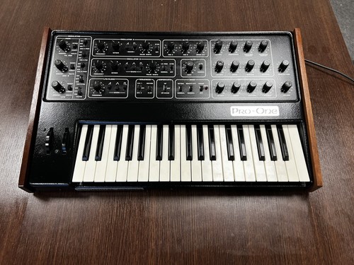 Early 80s sequential circuits - 80s,