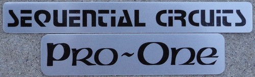 Sequential circuits pro - sequential, pro-one