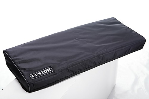 Custom padded cover for dave - custom,