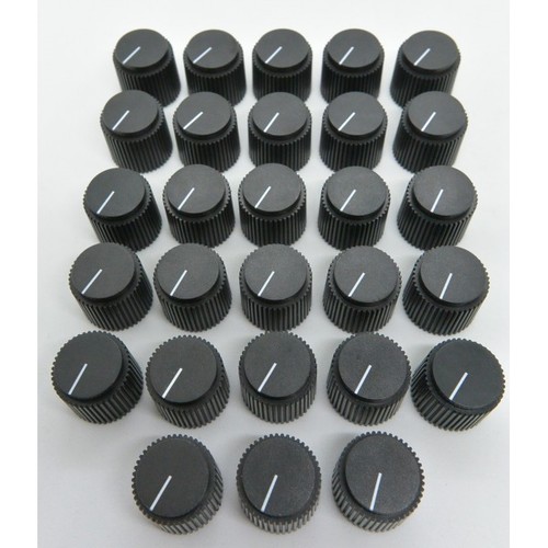 Pro one knobs - full, set