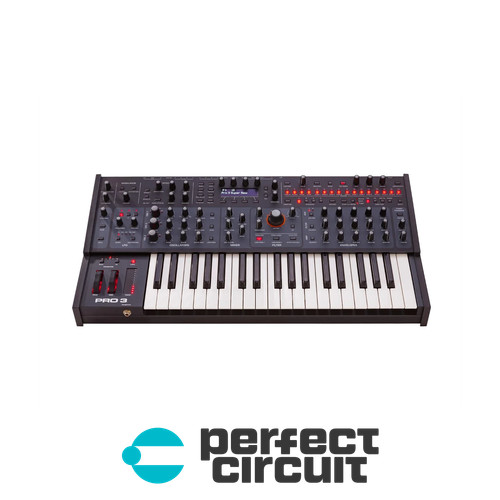 Sequential pro hybrid - pro,