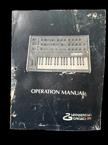 Sequential circuits inc pro - sequential,